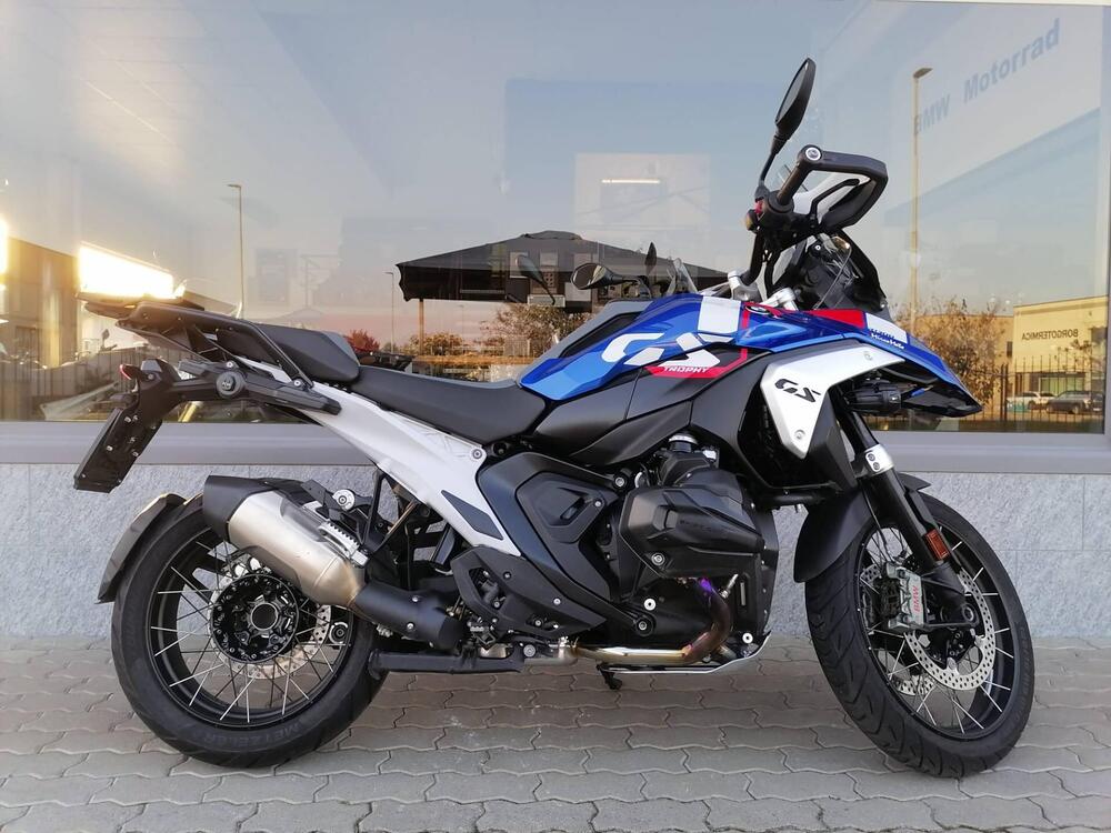 Bmw R 1300 GS Trophy (2023 - 25) (5)