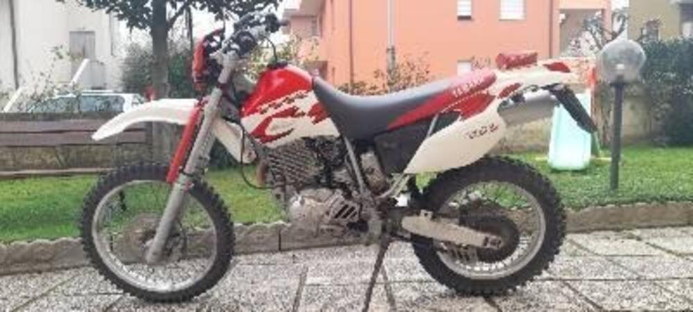 Yamaha TT 600 R (5)