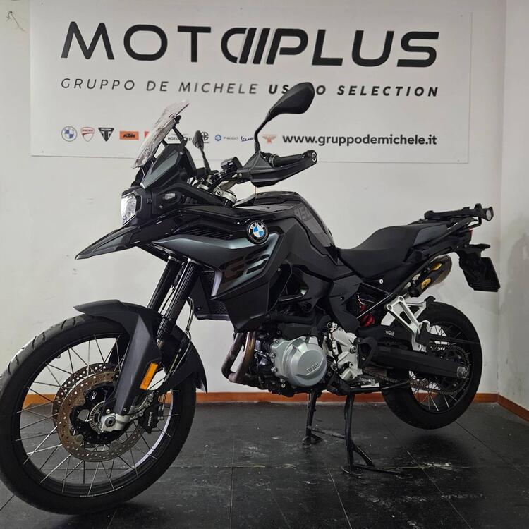 Bmw F 850 GS (2021 - 24)