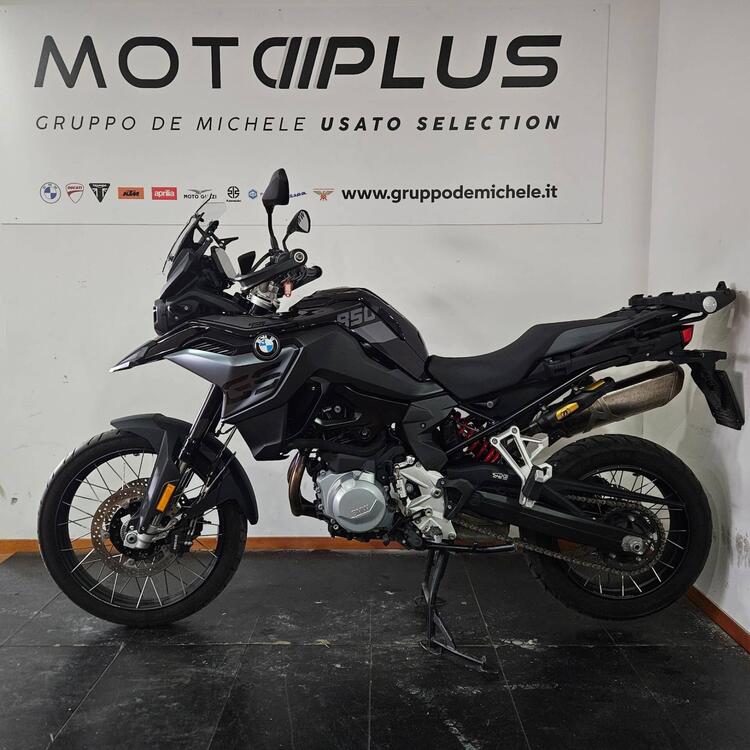 Bmw F 850 GS (2021 - 24) (2)