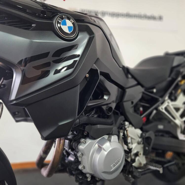 Bmw F 850 GS (2021 - 24) (4)