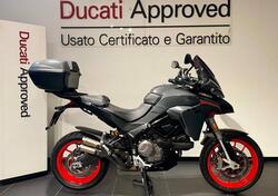 Ducati Multistrada V2 S (2022 - 24) usata