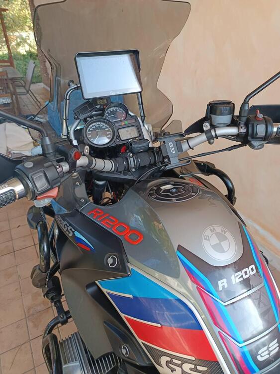 Bmw R 1200 GS (2004 - 07) (3)