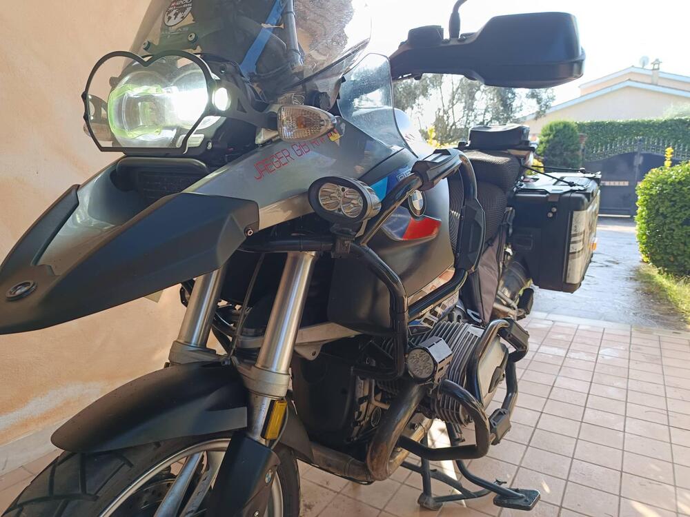 Bmw R 1200 GS (2004 - 07) (5)