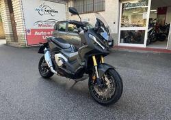 Honda X-ADV 750 DCT (2021 - 24) usata