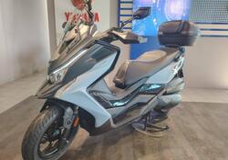 Kymco DTX 360 300 (2022 - 24) usata