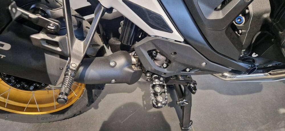 Bmw R 1300 GS Trophy (2023 - 25) (4)