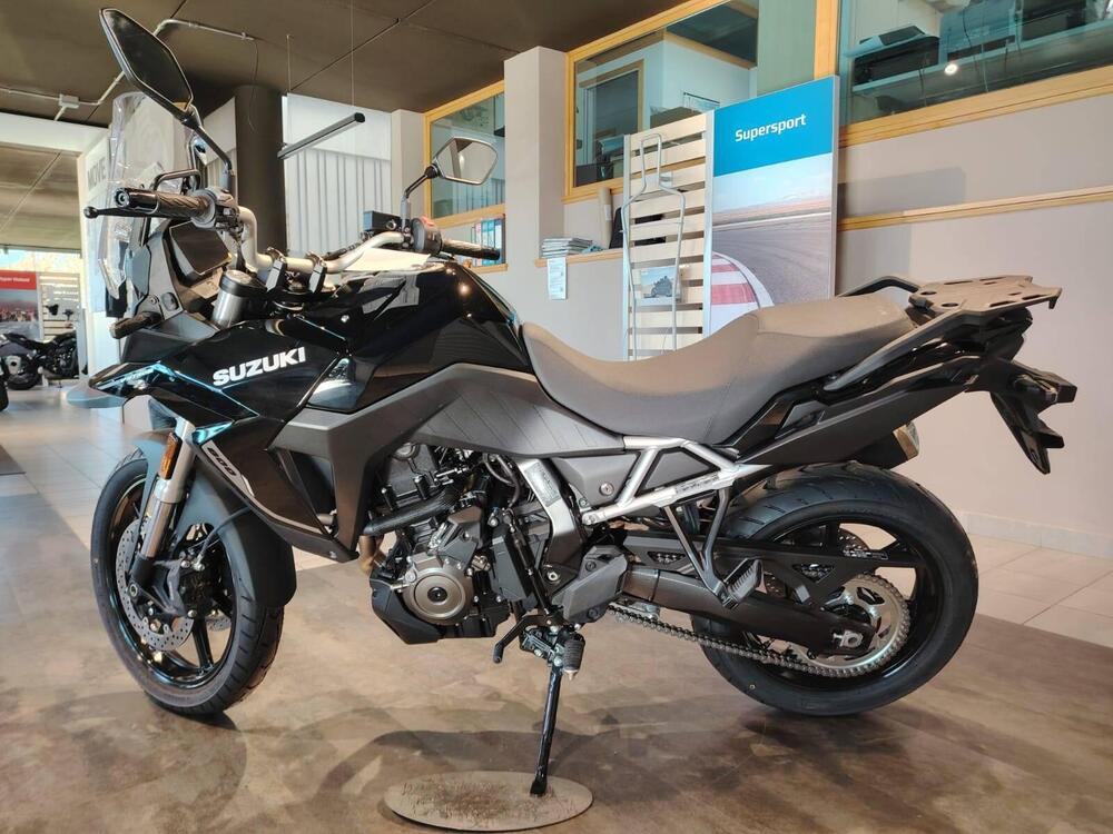 Suzuki V-Strom 800SE (2023 - 24) (3)