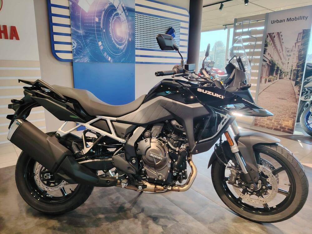 Suzuki V-Strom 800SE (2023 - 24) (2)