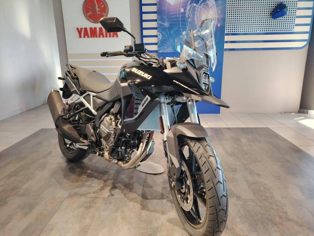 Suzuki V-Strom 800SE (2023 - 24)