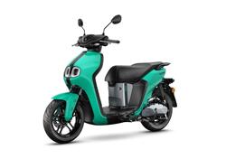 Yamaha Neo's L1e Dual Battery (2023 - 25) nuova