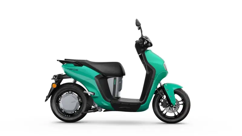 Yamaha Neo's L1e Dual Battery (2023 - 26) (2)