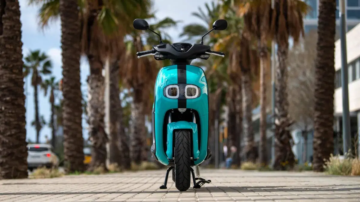 Yamaha Neo's L1e Dual Battery (2023 - 26) (3)