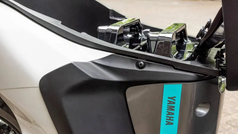 Yamaha Neo's L1e Dual Battery (2023 - 26) (7)
