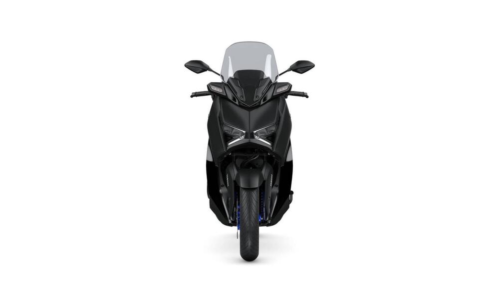 Yamaha X-Max 300 (2021 - 24)