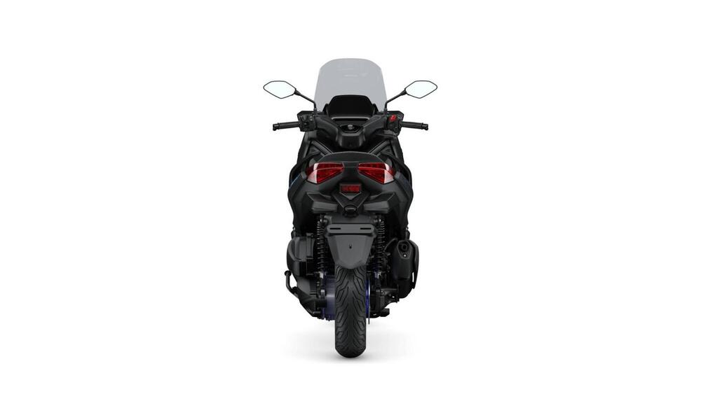 Yamaha X-Max 300 (2021 - 24) (4)