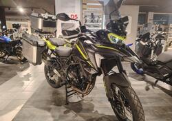 Benelli TRK 702X (2023 - 24) usata