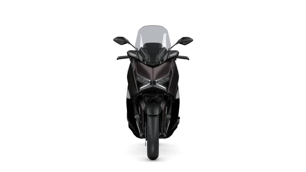 Yamaha X-Max 300 Tech Max (2021 - 24)