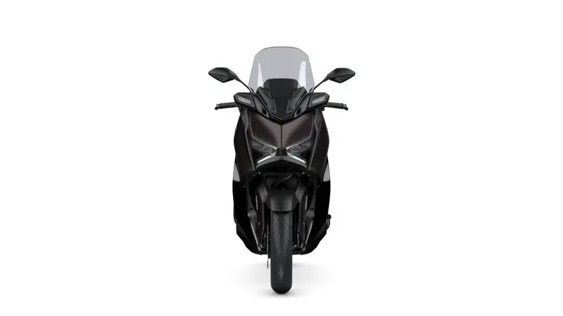 Yamaha X-Max 300 Tech Max (2021 - 24)