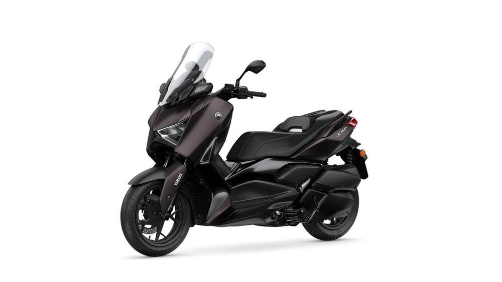 Yamaha X-Max 300 Tech Max (2021 - 24) (2)