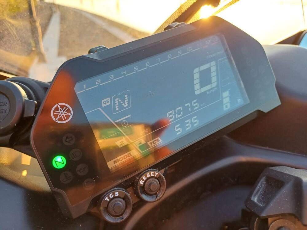 Yamaha Niken 850 (2018 - 20) (4)