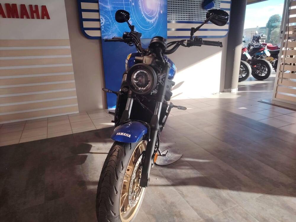 Yamaha XSR 700 (2022 - 24) (5)