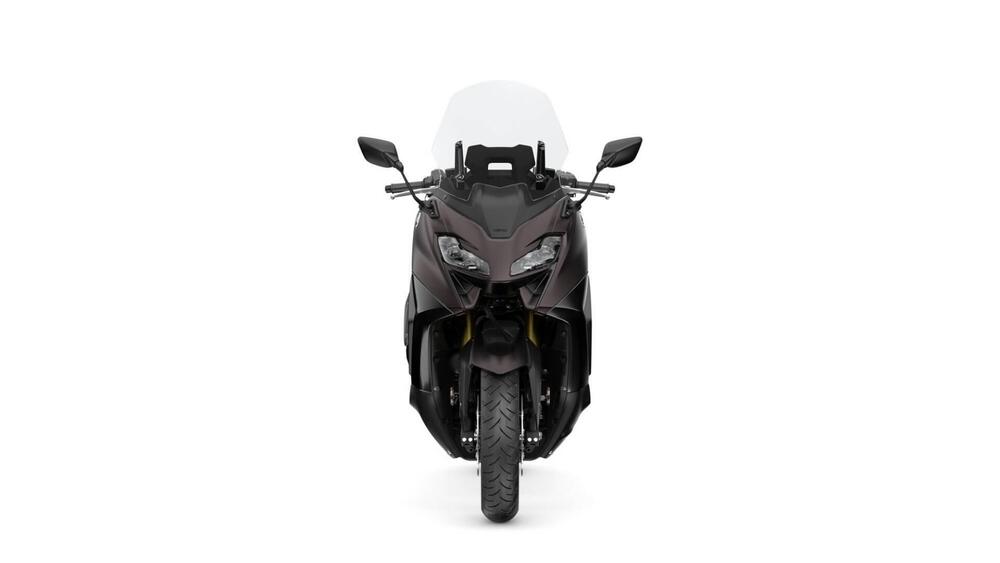 Yamaha T-Max 560 Tech Max (2022 - 24)