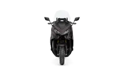 Yamaha T-Max 560 Tech Max (2022 - 24) nuova