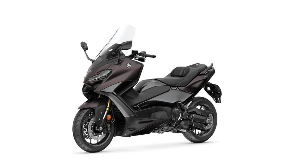 Yamaha T-Max 560 Tech Max (2022 - 24) (2)