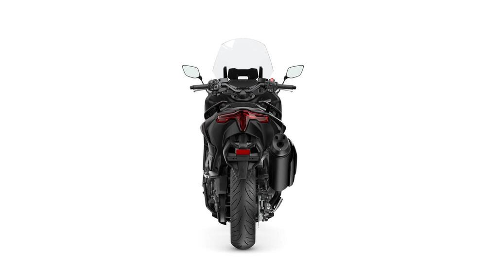 Yamaha T-Max 560 Tech Max (2022 - 24) (4)