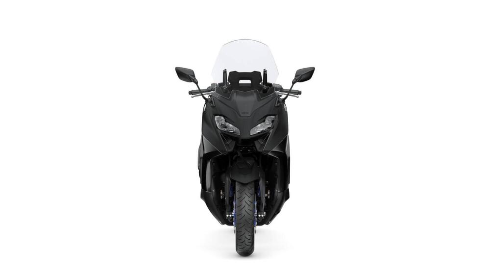 Yamaha T-Max 560 (2022 - 24)