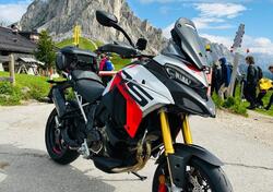 Ducati Multistrada V4 RS (2024) usata