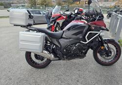 Honda Crosstourer DCT ABS Travel Edition (2015 - 17) usata