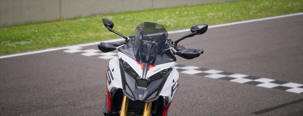 Ducati Multistrada V4 RS (2024) (5)