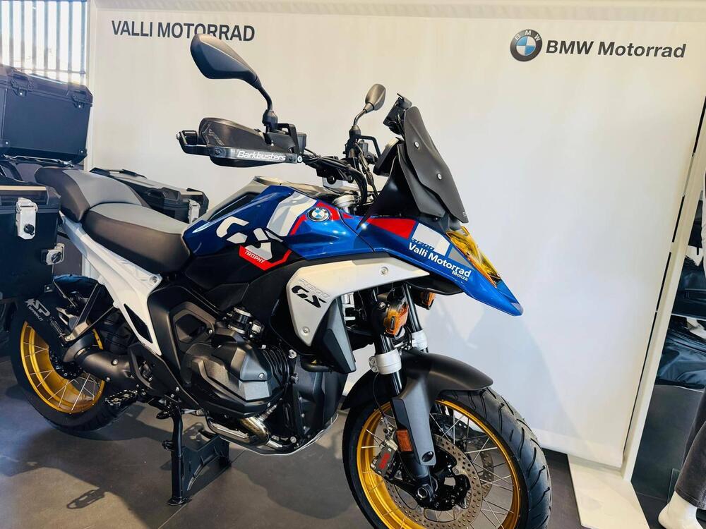 Bmw R 1300 GS Trophy (2023 - 25) (2)