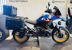 Bmw R 1300 GS Trophy (2023 - 25) nuova