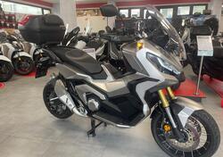 Honda X-ADV 750 DCT (2021 - 24) usata