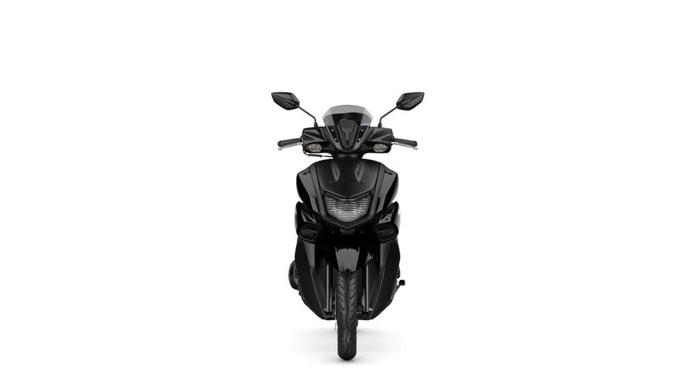 Yamaha RayZR (2024 - 25)