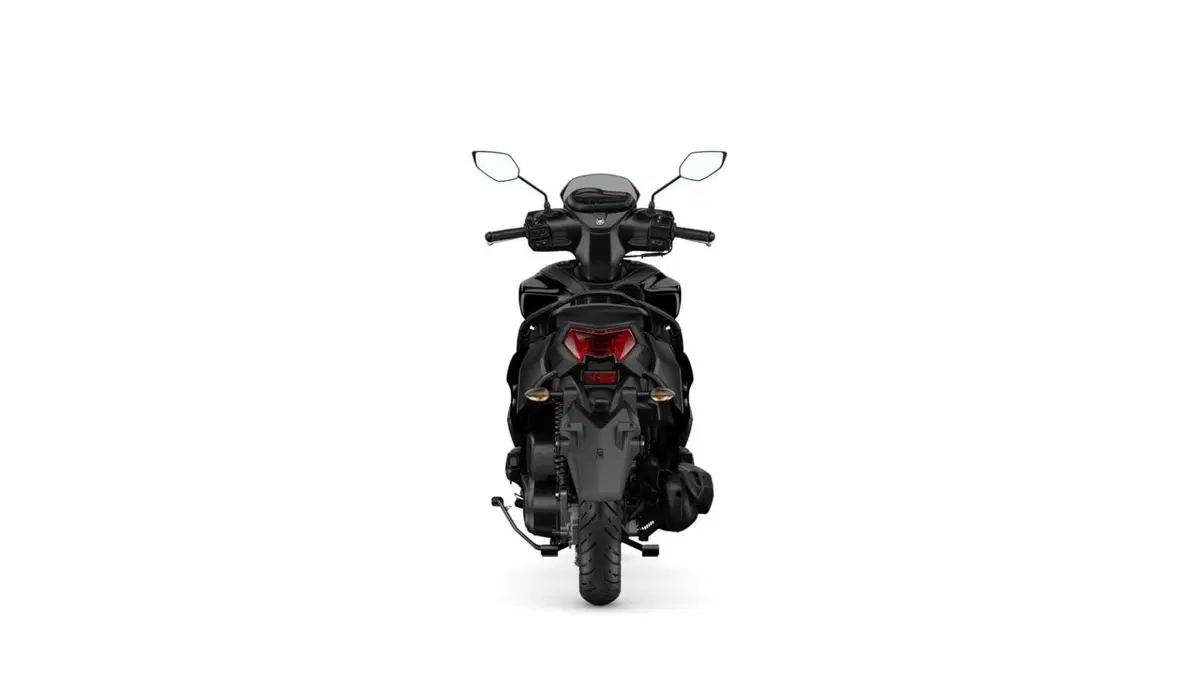 Yamaha RayZR (2024 - 26) (4)