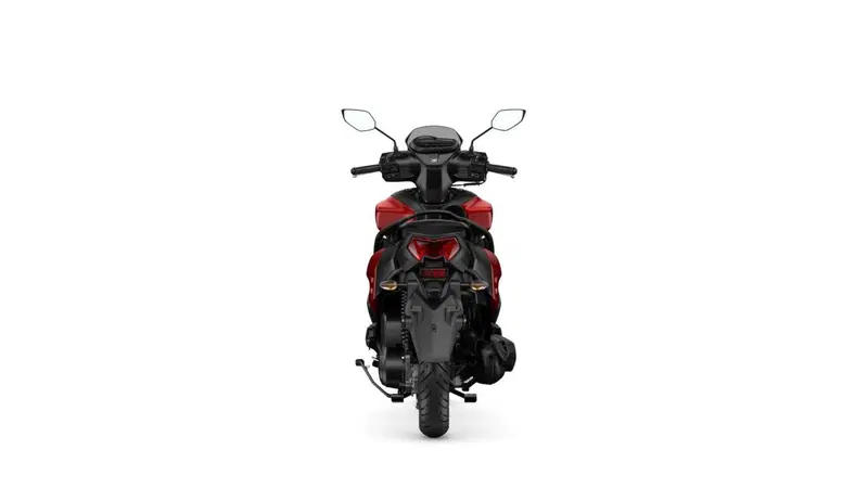 Yamaha RayZR (2024 - 26) (10)