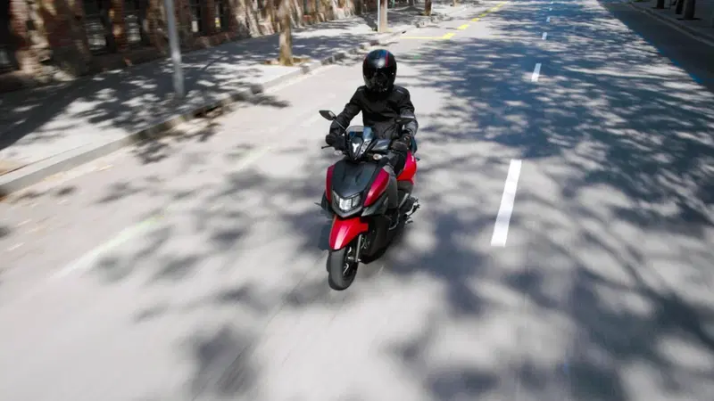Yamaha RayZR (2024 - 26) (16)