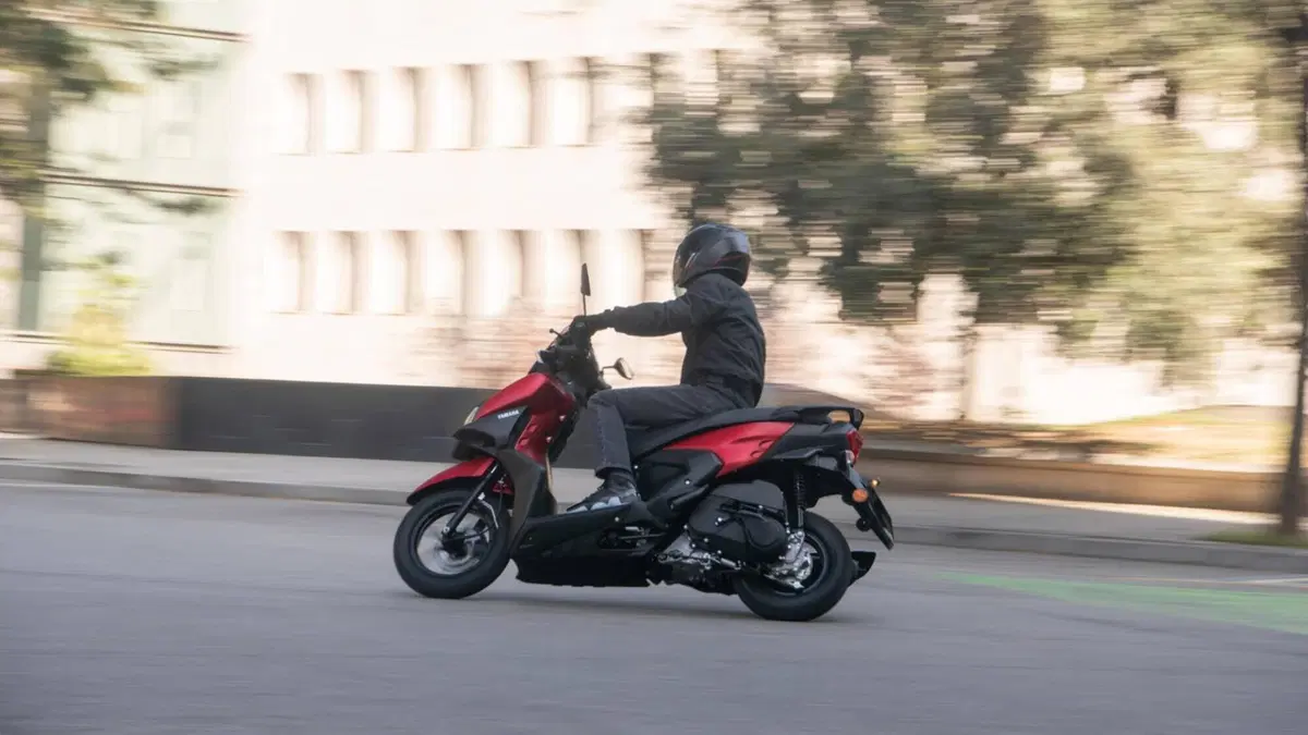 Yamaha RayZR (2024 - 26) (19)