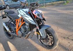 KTM 1290 Super Duke R (2019) usata