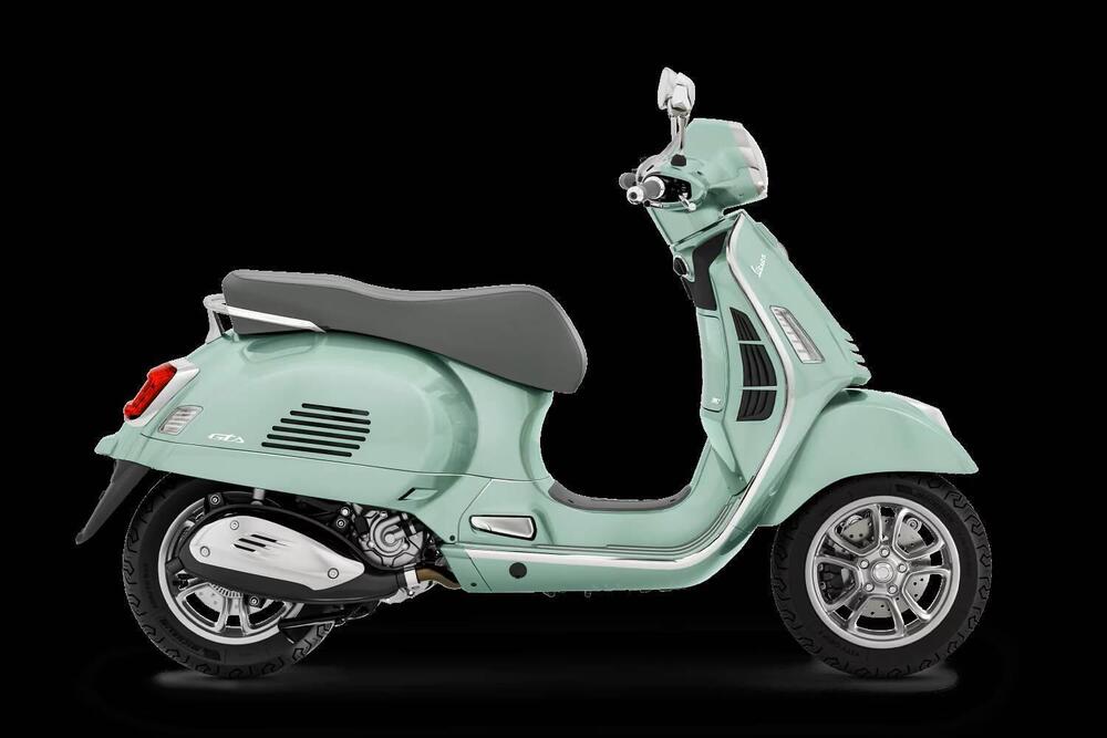 Vespa GTS 310 (2025)