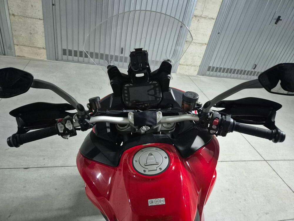 Ducati Multistrada V2 S (2022 - 24) (4)