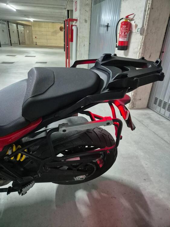 Ducati Multistrada V2 S (2022 - 24) (5)