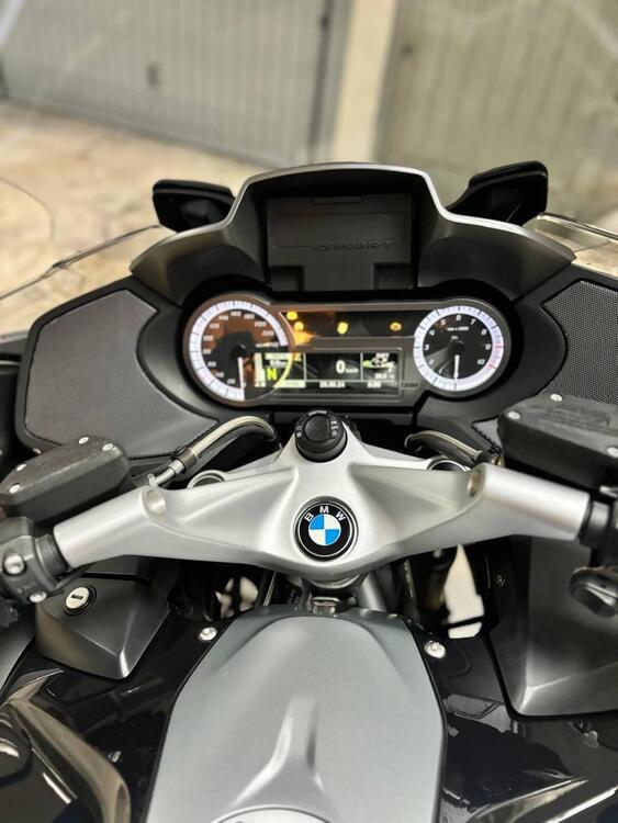 Bmw R 1200 RT (2017 - 18) (2)