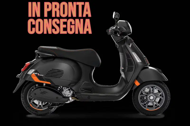 Vespa GTS 310 Supersport (2025 - 26) (11)