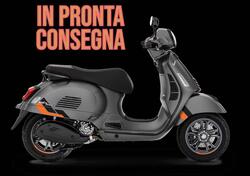 Vespa GTS 310 Supersport (2025) nuova