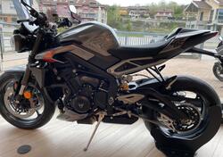 Triumph Street Triple 765 RS (2023 - 24) usata